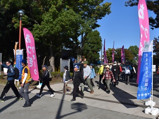 2025あつぎウォーク