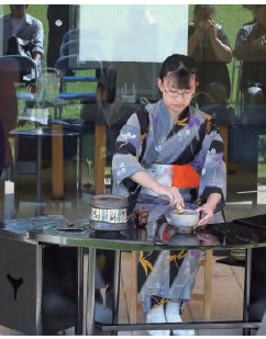 野点