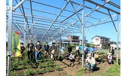 一般社団法人あつぎ市民発電所