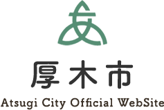 厚木市 Atsugi City Official WebSite
